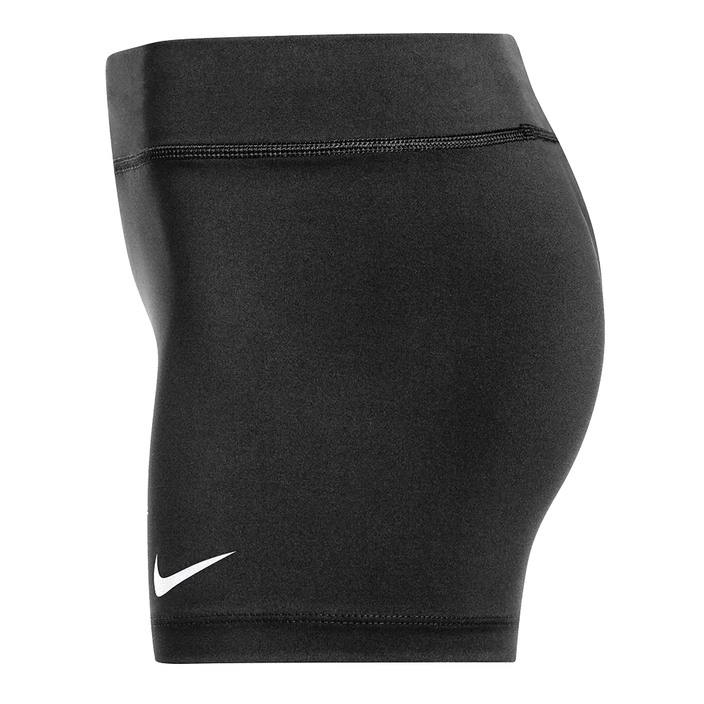 Nike Women's 5" Performance Game Short (Tight Fit)