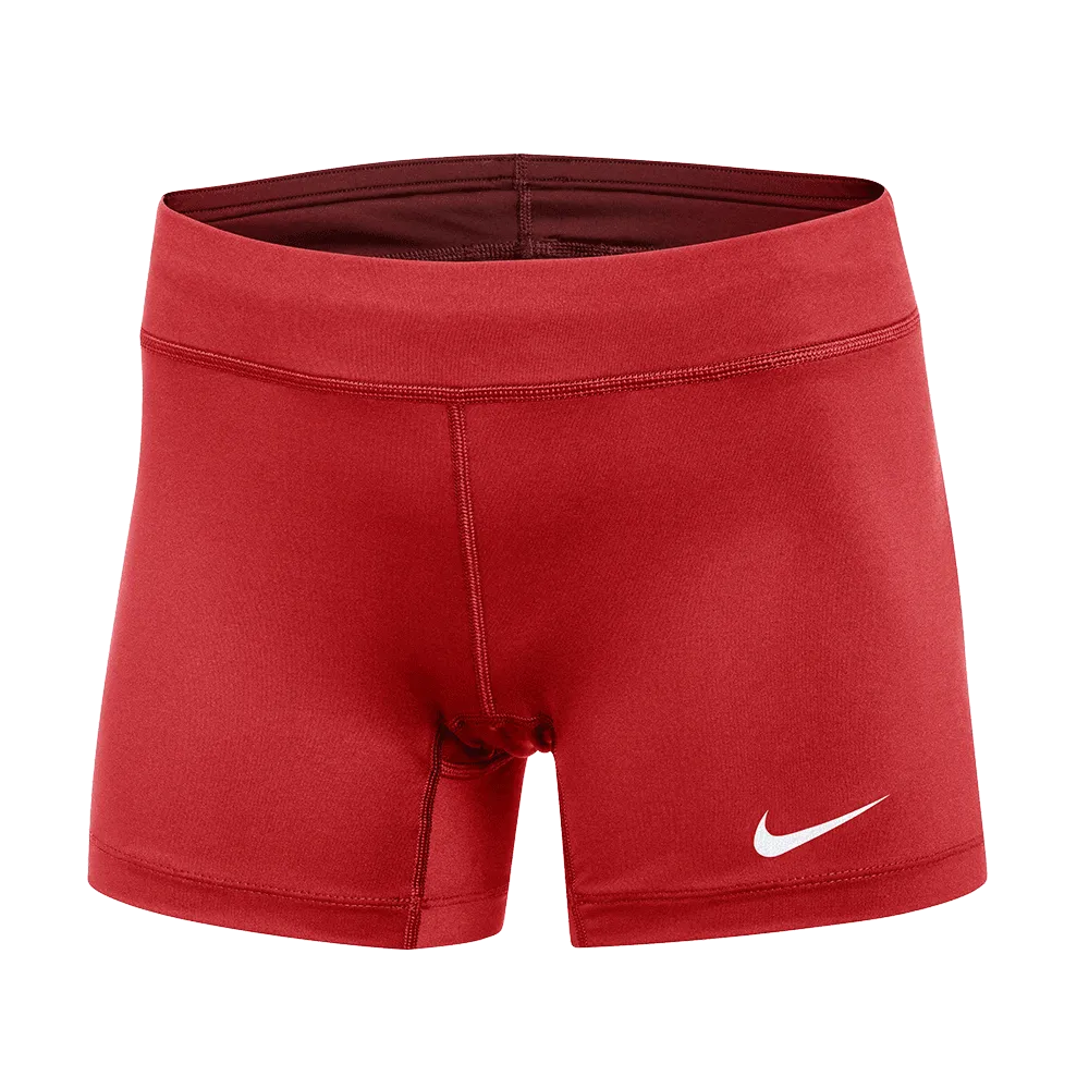 Nike Women's 5" Performance Game Short (Tight Fit)