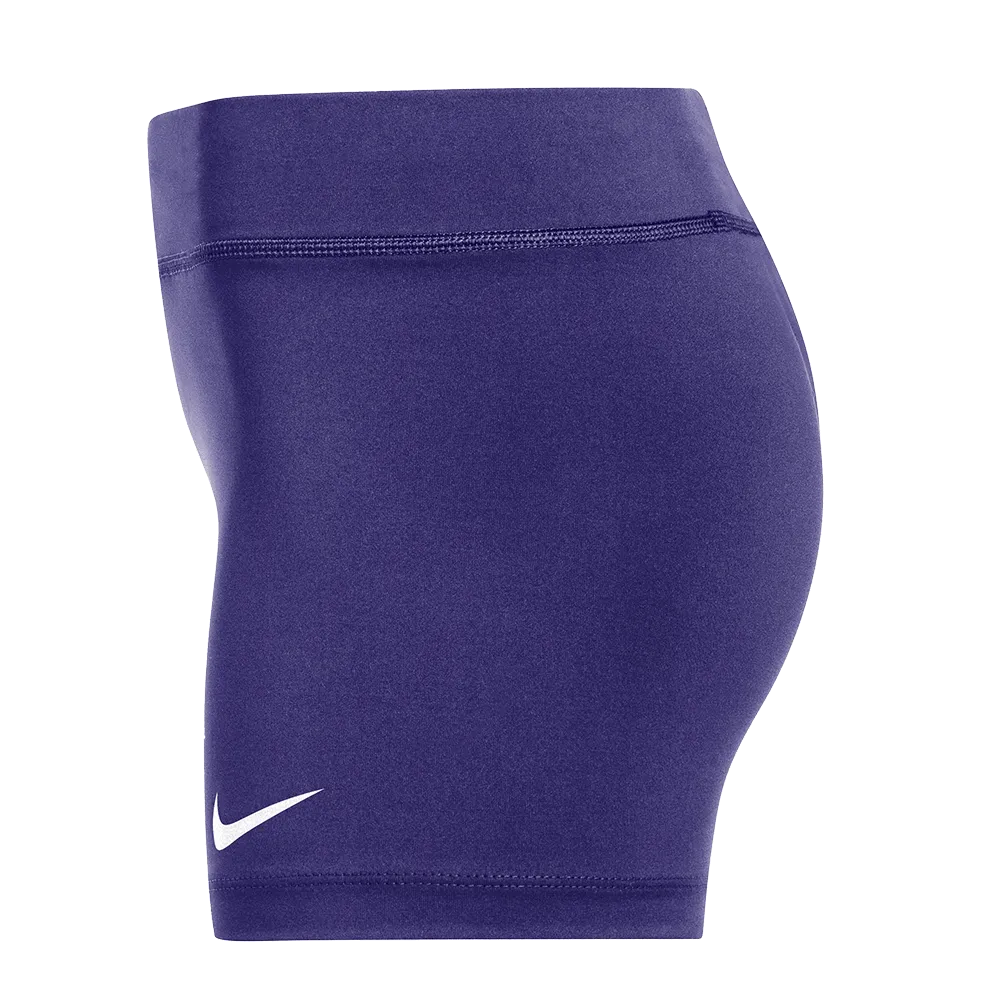 Nike Women's 5" Performance Game Short (Tight Fit)