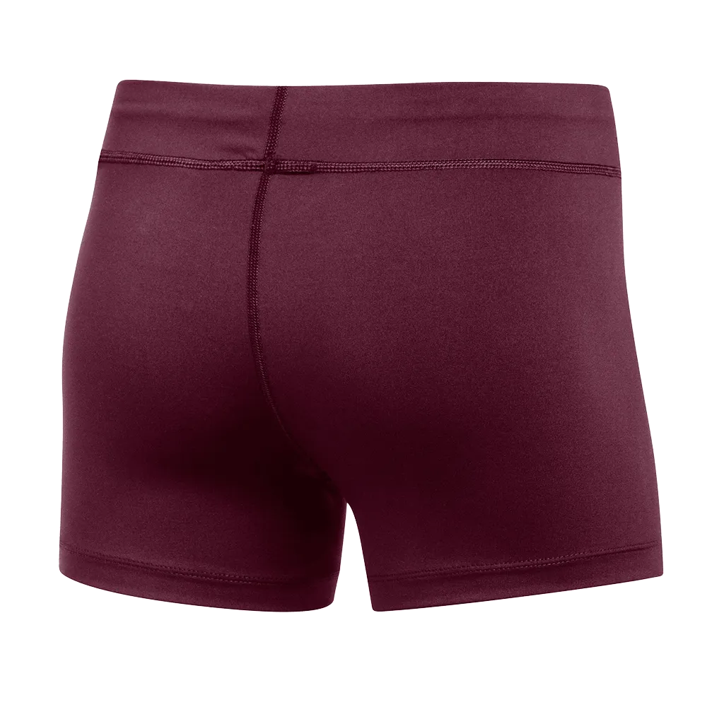 Nike Women's 5" Performance Game Short (Tight Fit)