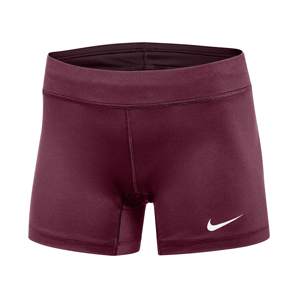 Nike Women's 5" Performance Game Short (Tight Fit)