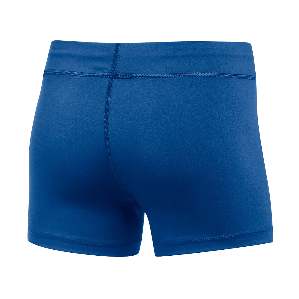 Nike Women's 5" Performance Game Short (Tight Fit)