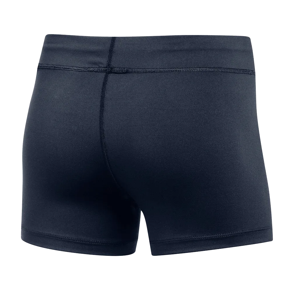Nike Women's 5" Performance Game Short (Tight Fit)