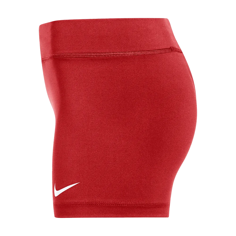 Nike Women's 5" Performance Game Short (Tight Fit)