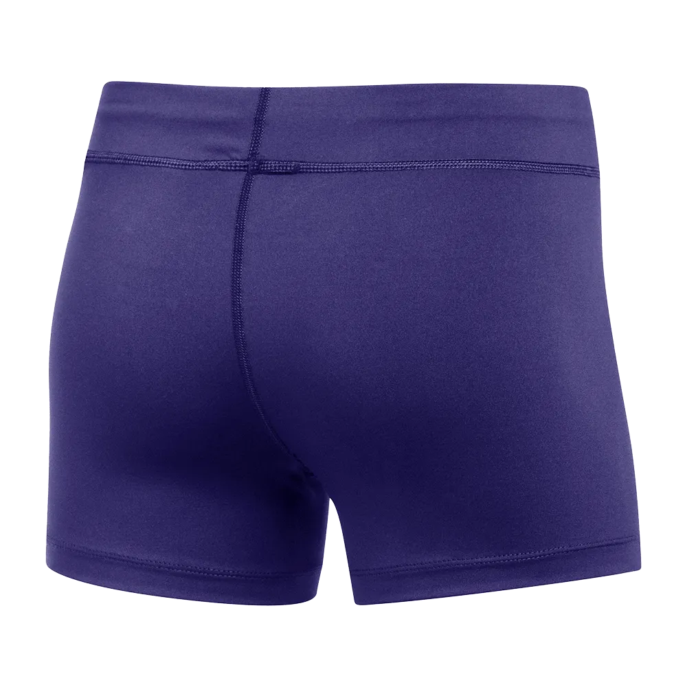 Nike Women's 5" Performance Game Short (Tight Fit)