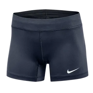 Nike Women's 5" Performance Game Short (Tight Fit)