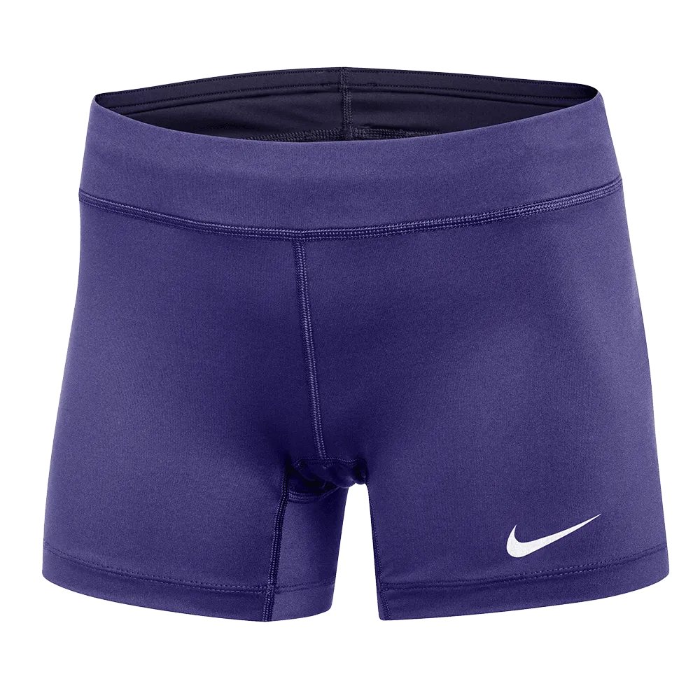 Nike Women's 5" Performance Game Short (Tight Fit)