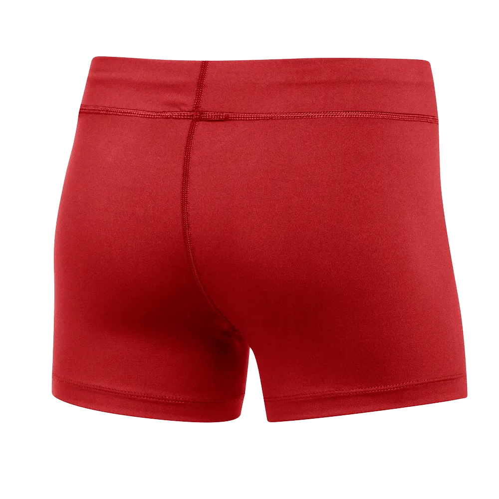 Nike Women's 5" Performance Game Short (Tight Fit)