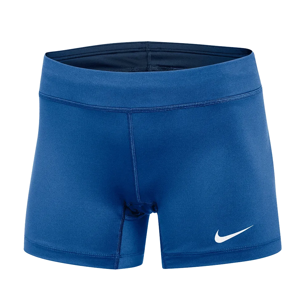 Nike Women's 5" Performance Game Short (Tight Fit)