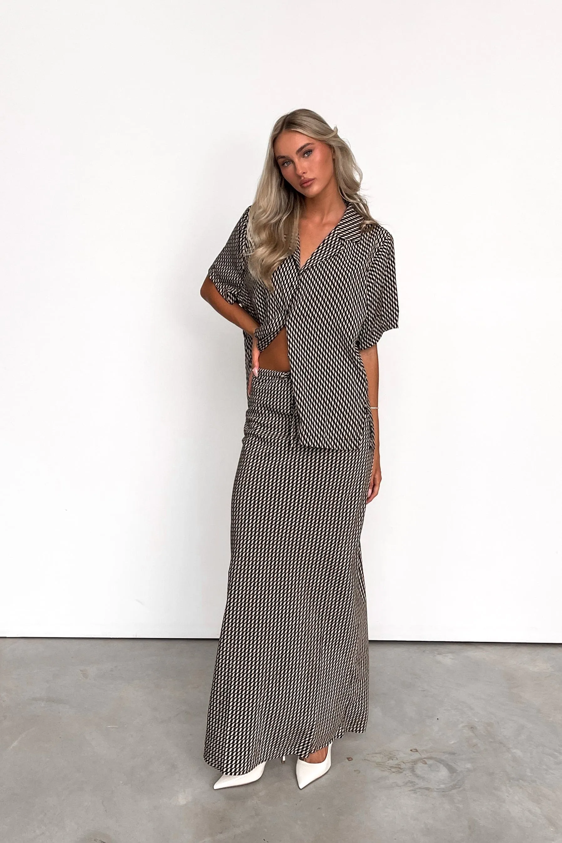 Noa Skirt