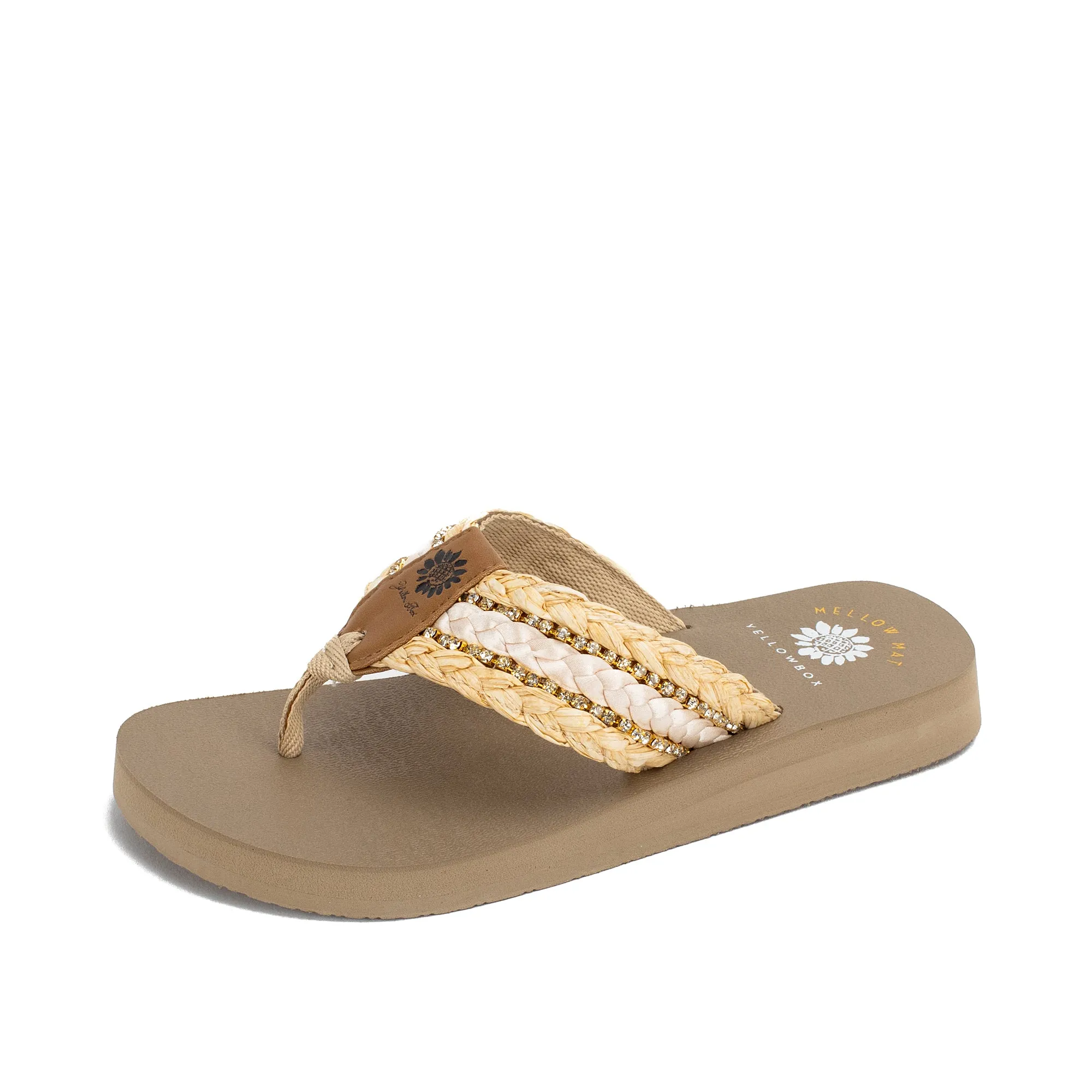 Norla Flip Flop