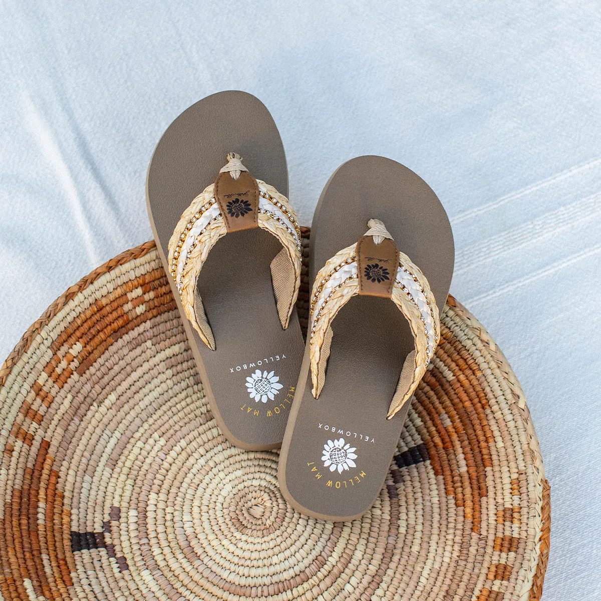Norla Flip Flop