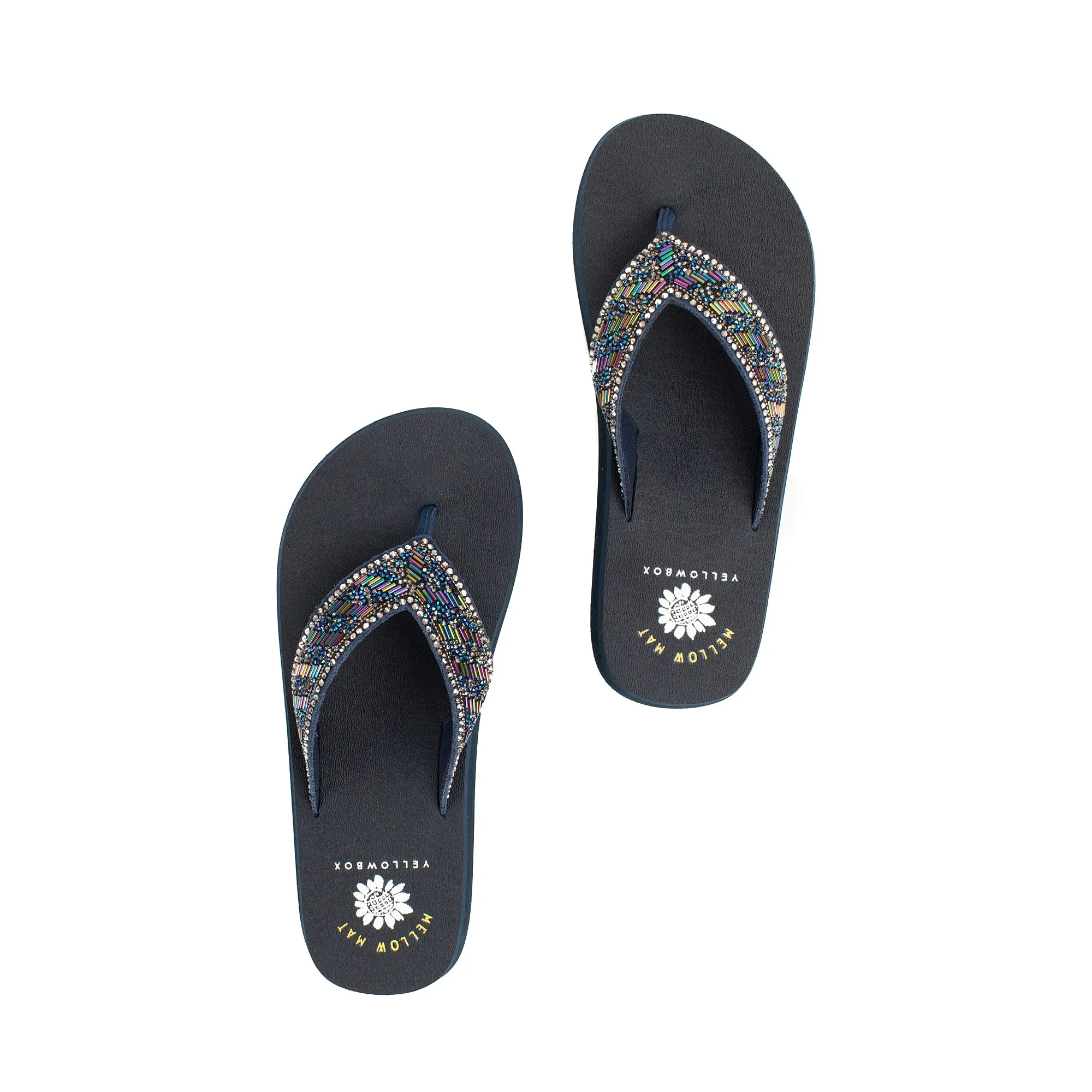 Norman Flip Flop Sandal
