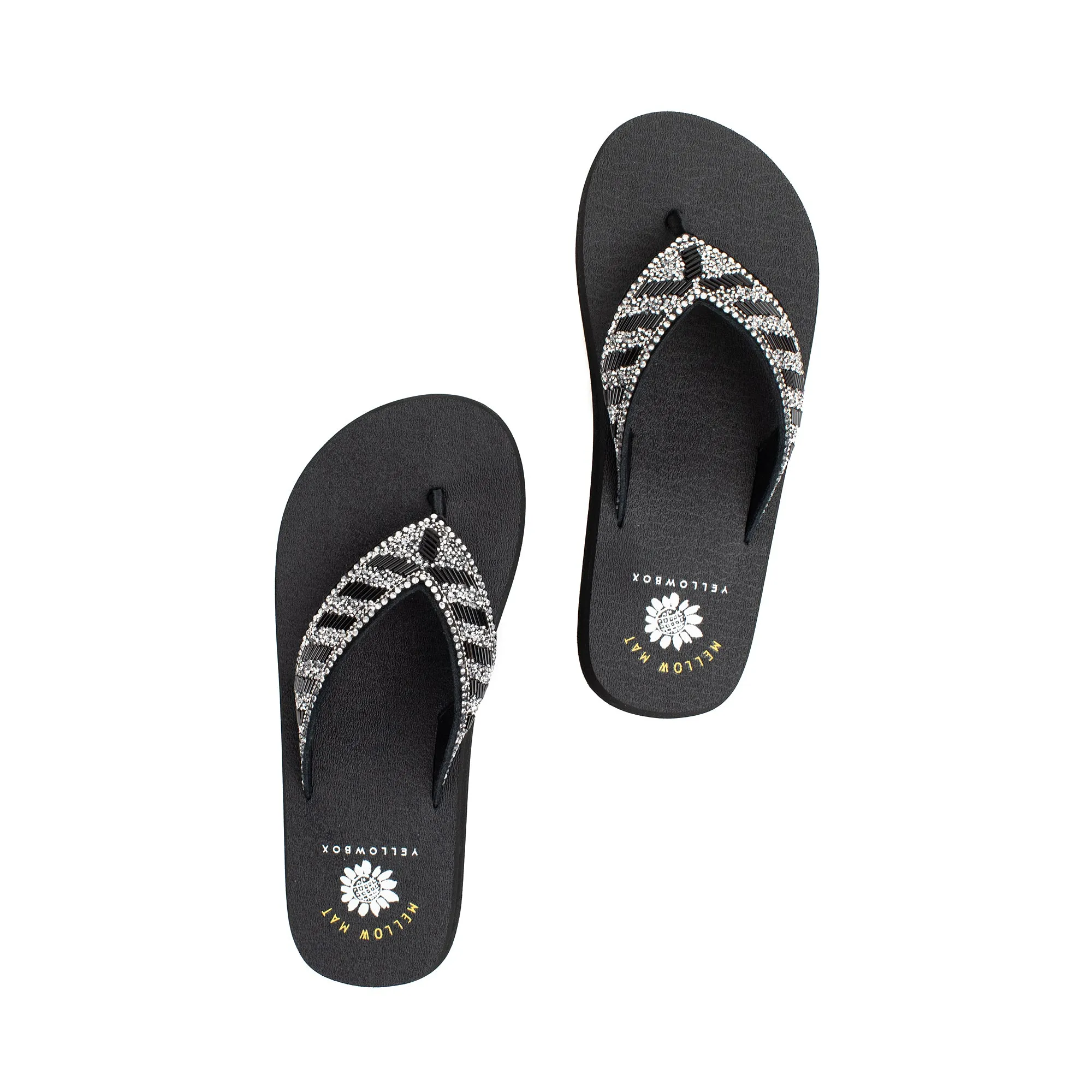 Norman Flip Flop Sandal