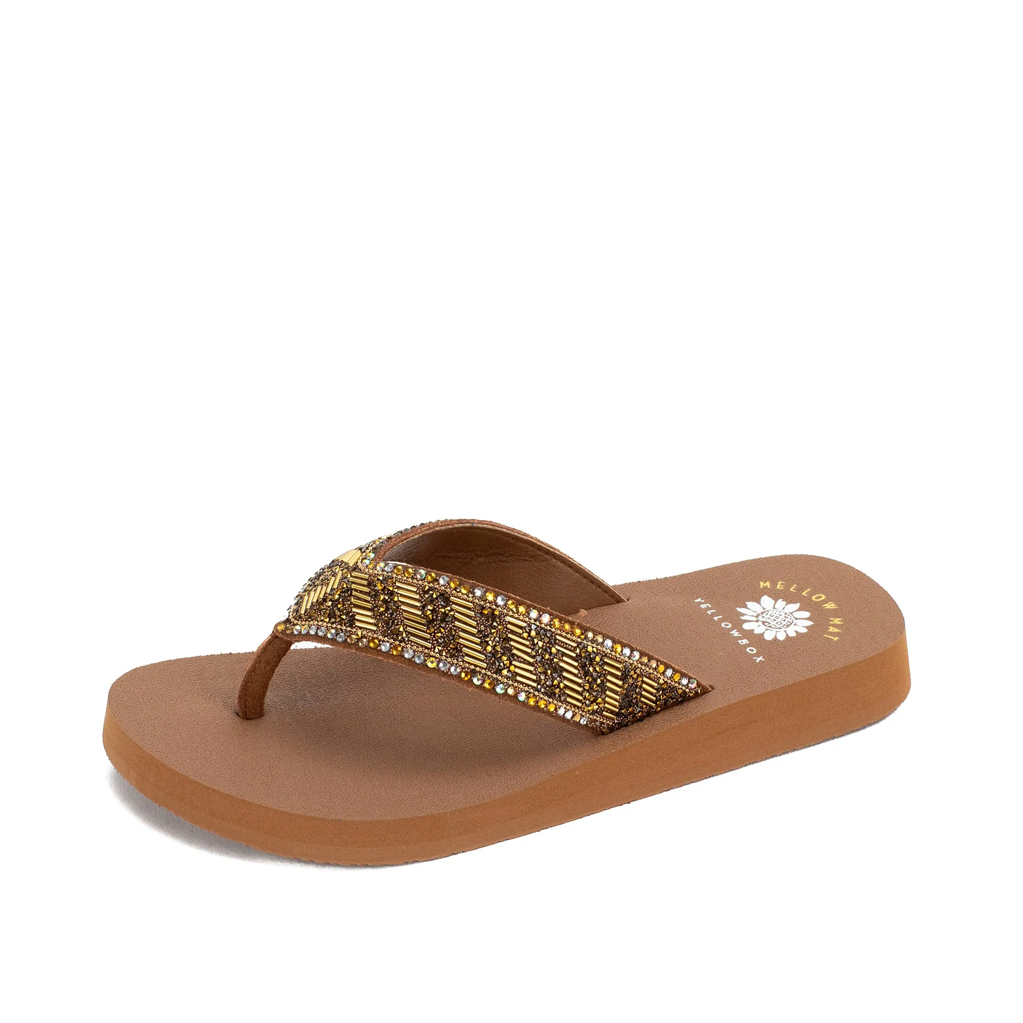 Norman Flip Flop Sandal