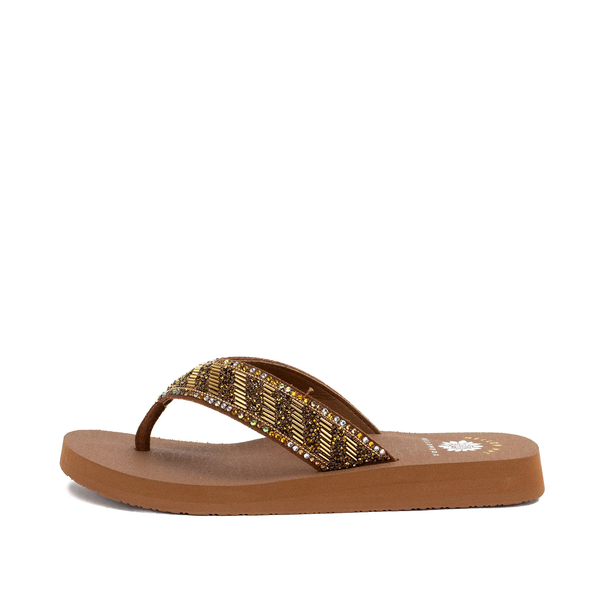 Norman Flip Flop Sandal
