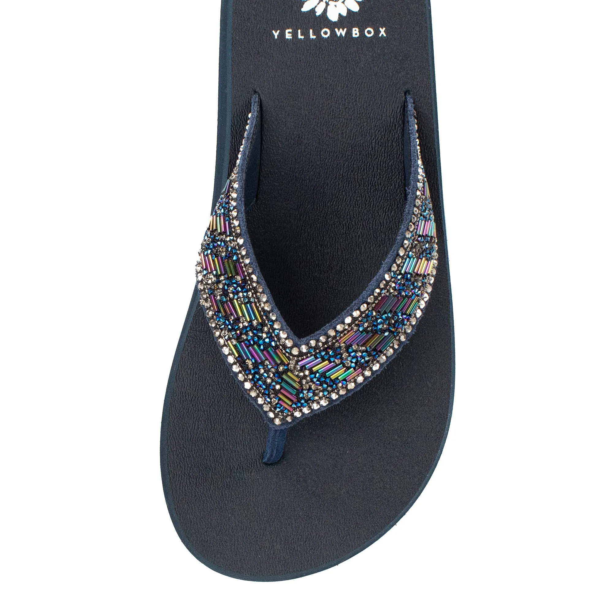 Norman Flip Flop Sandal