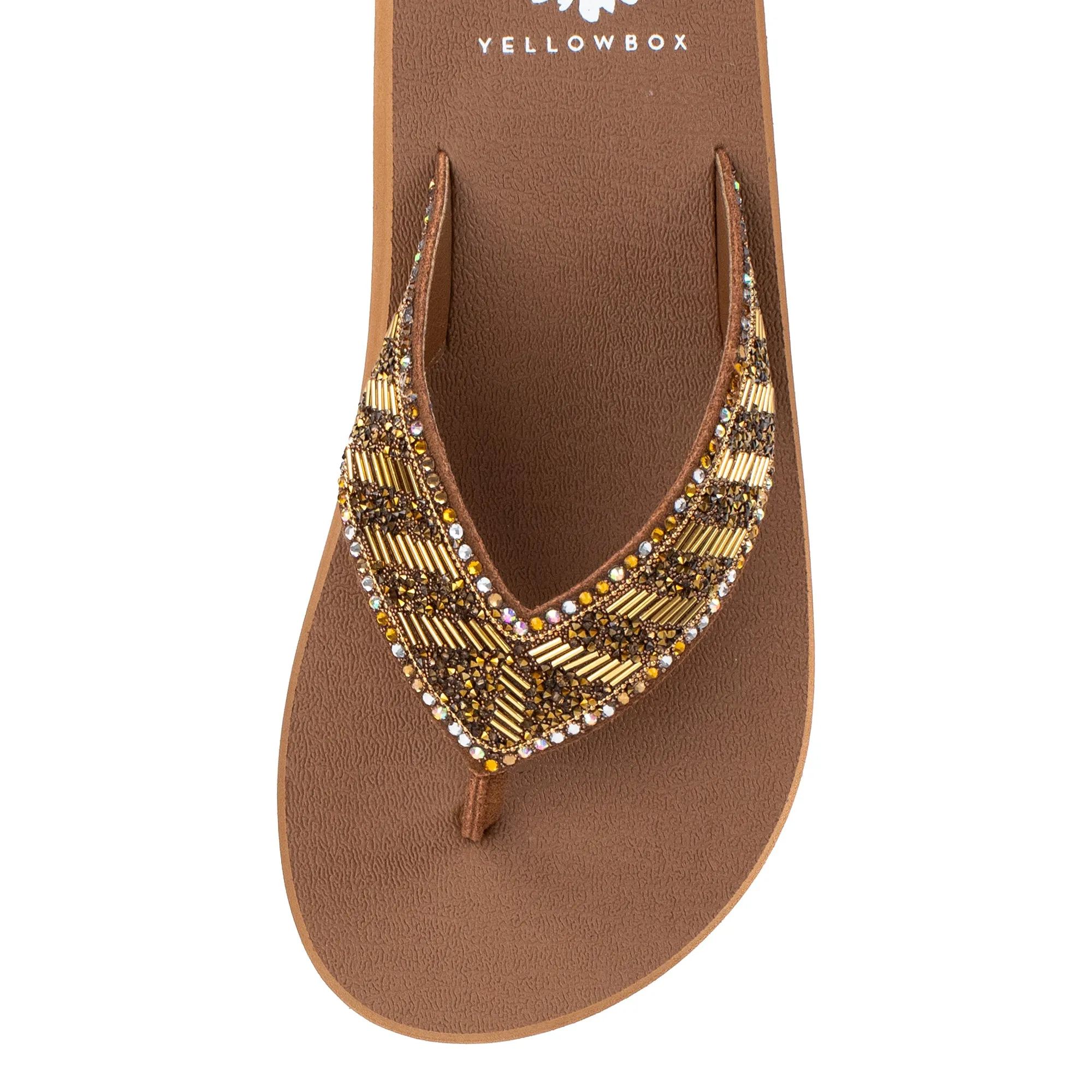 Norman Flip Flop Sandal