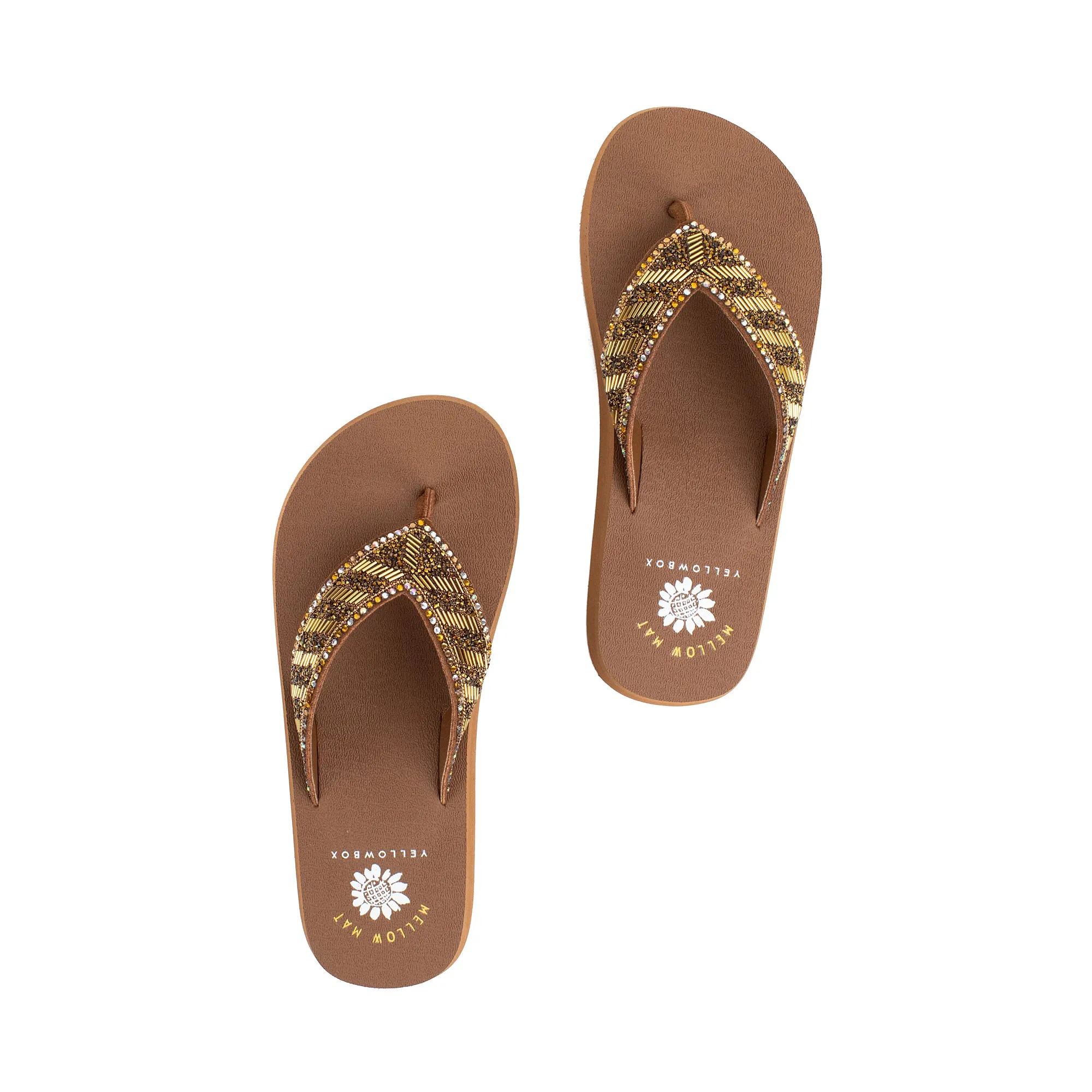 Norman Flip Flop Sandal