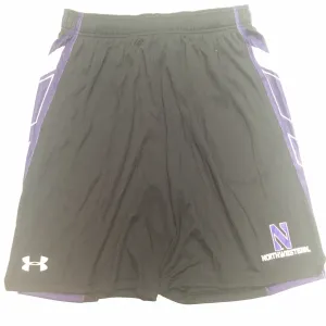 Northwestern Wildcats Under Armour Legacy Men's Shorts