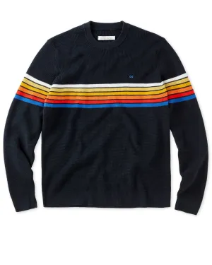 Nostalgic Sweater