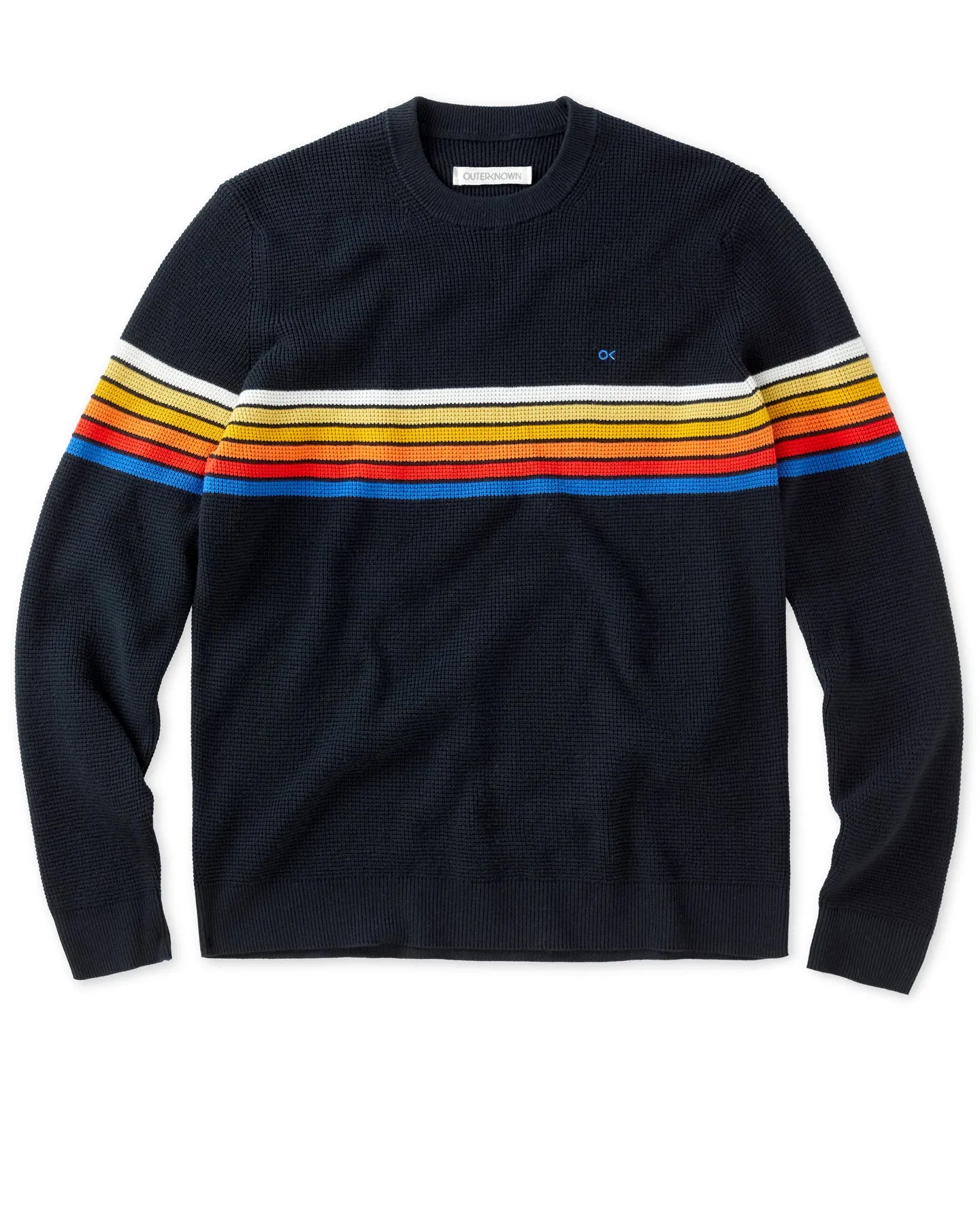 Nostalgic Sweater