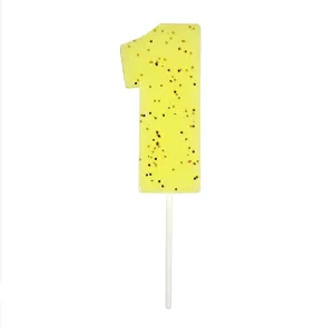 Number Candle