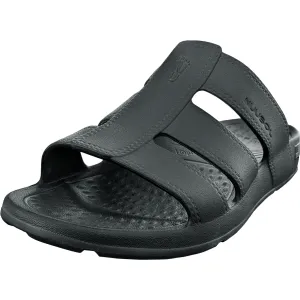 NuuSol Mens Stanley Slide Sandals