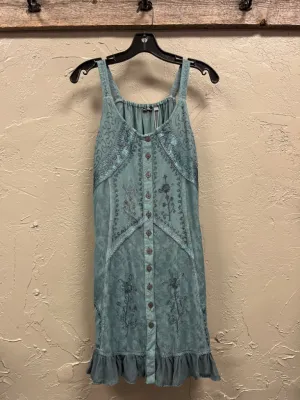 NWT L’POGEE SLEEVELESS TOP
