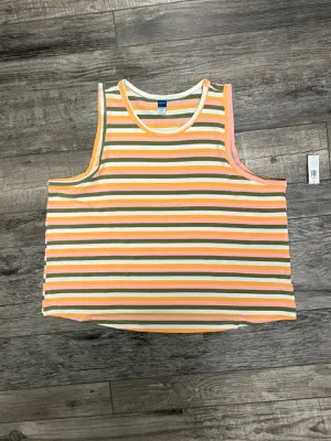 NWT OLD NAVY SLEEVELESS TOP