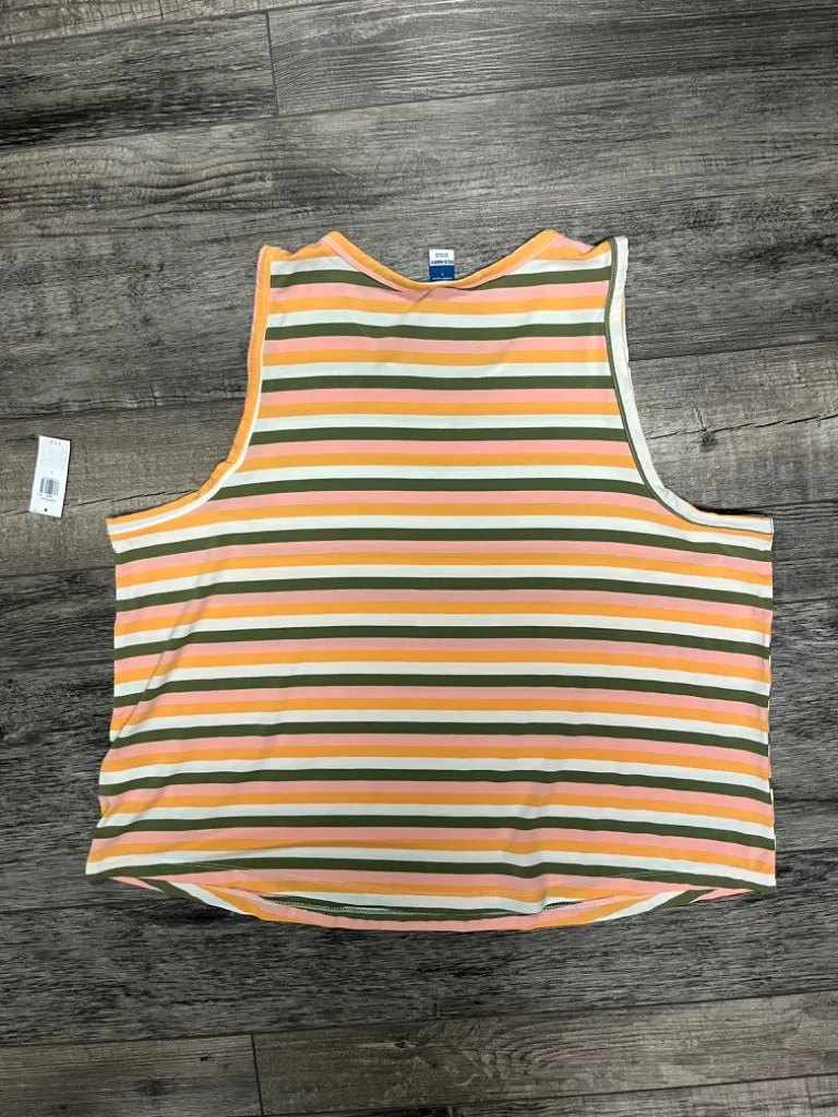 NWT OLD NAVY SLEEVELESS TOP