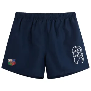 NYC British and Irish Selects Tactic Short by Canterbury