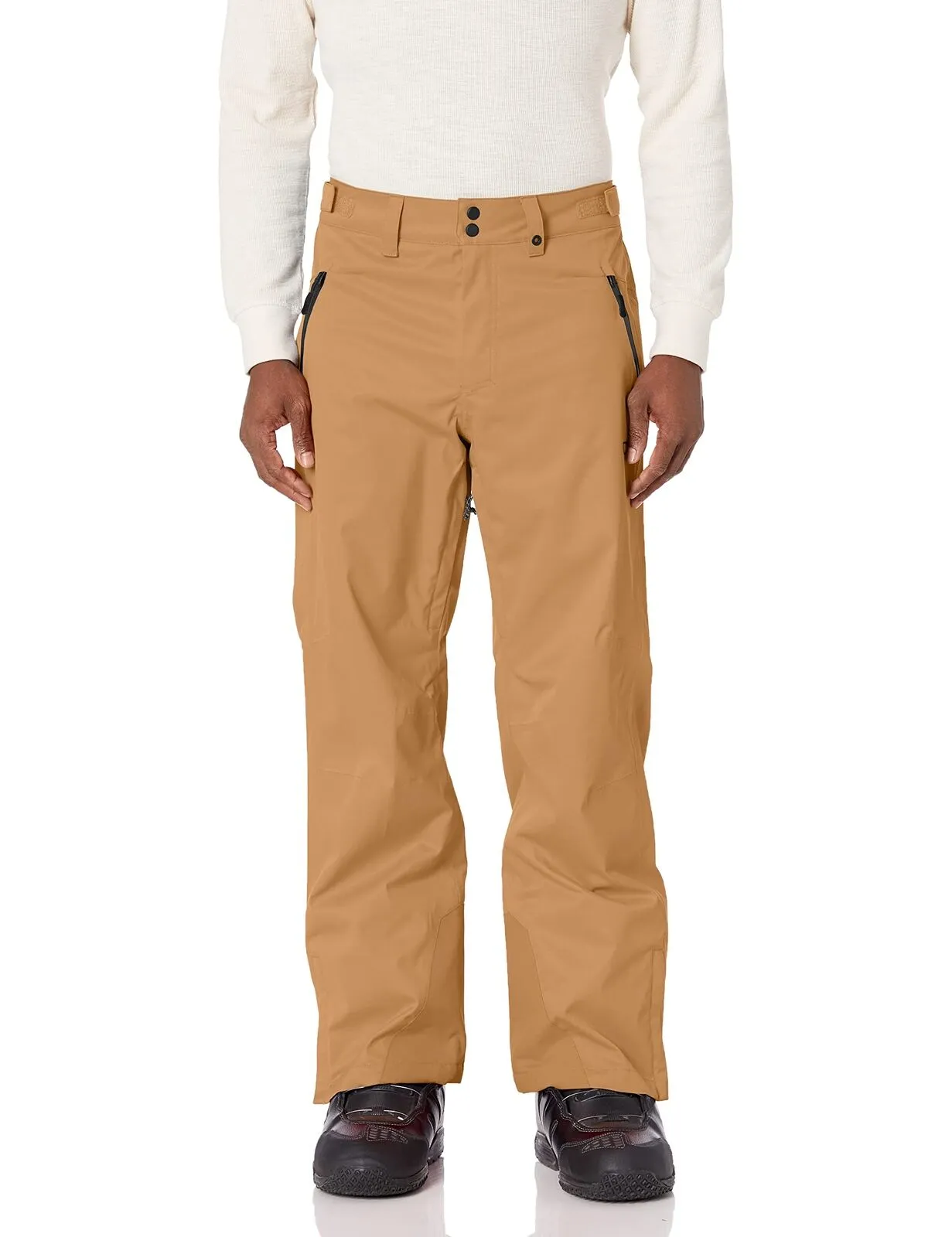 Oakley Crescent 2.0 Shell 2L 10k Mens Ski & Snowboard Pants 2023