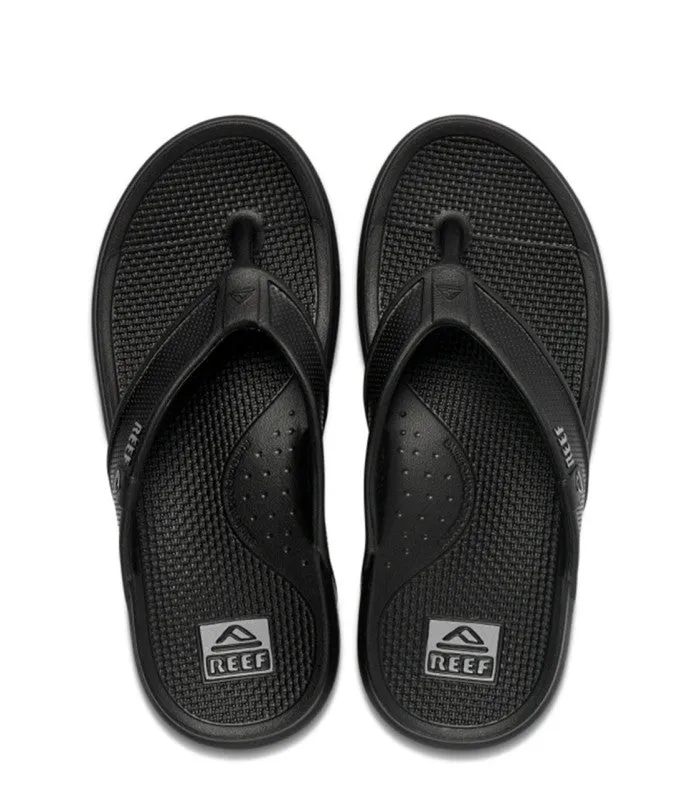 Oasis Mens Black