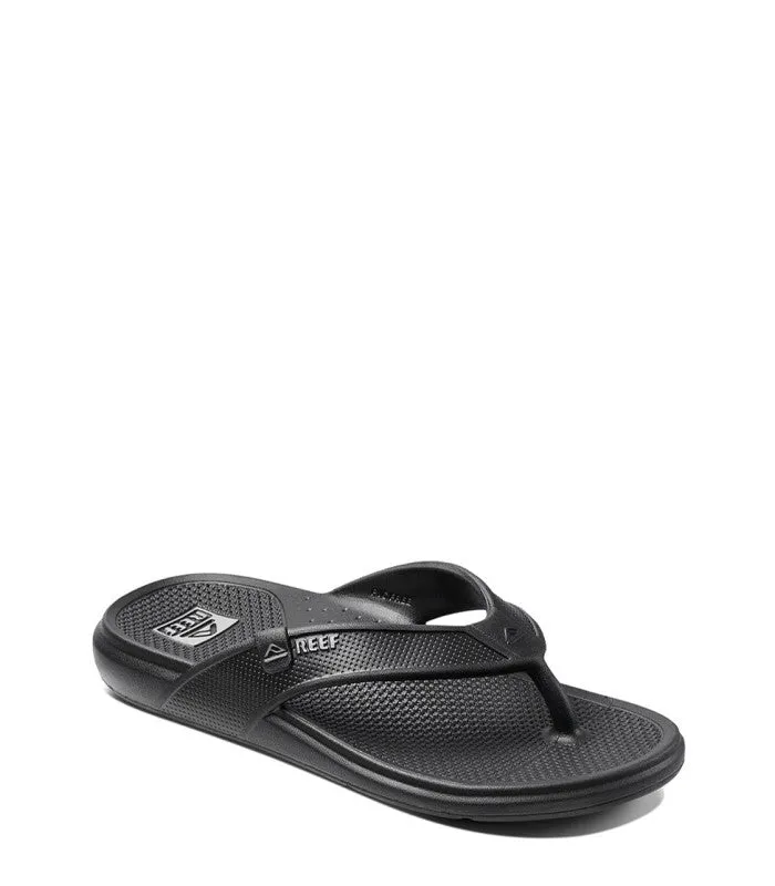Oasis Mens Black