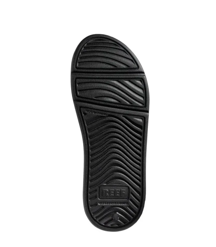 Oasis Mens Black