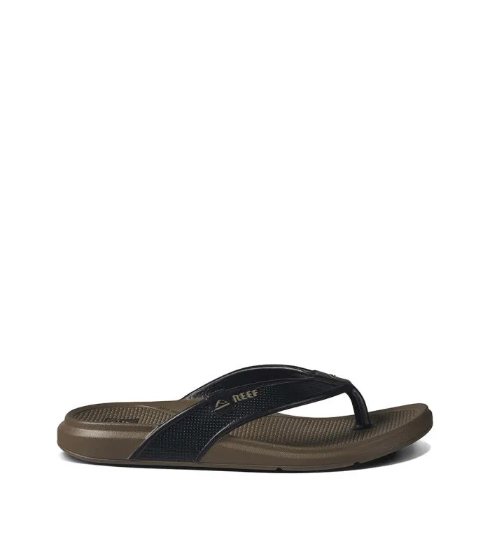 Oasis Mens Fossil Black