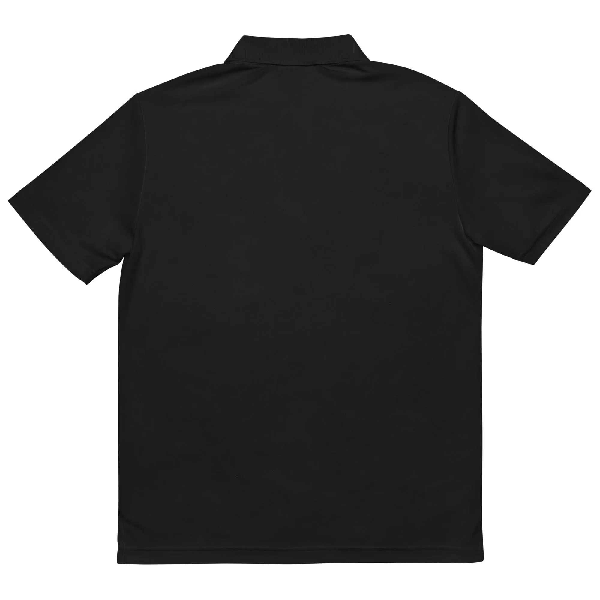 OB Golf Adidas Performance Polo Shirt