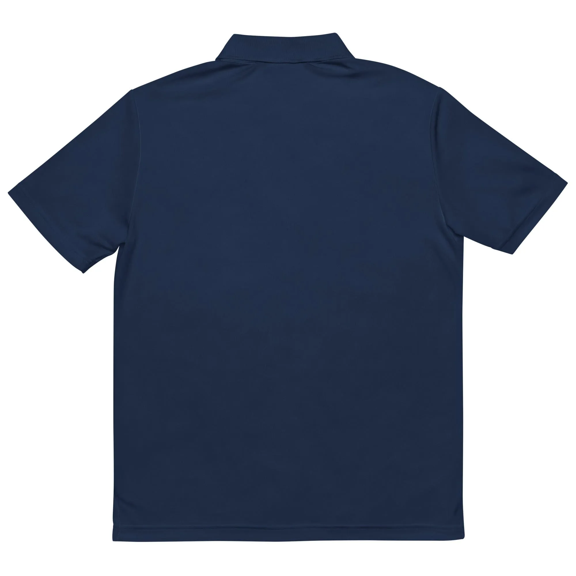 OB Golf Adidas Performance Polo Shirt