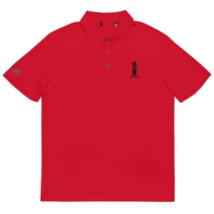 OB Golf Adidas Performance Polo Shirt