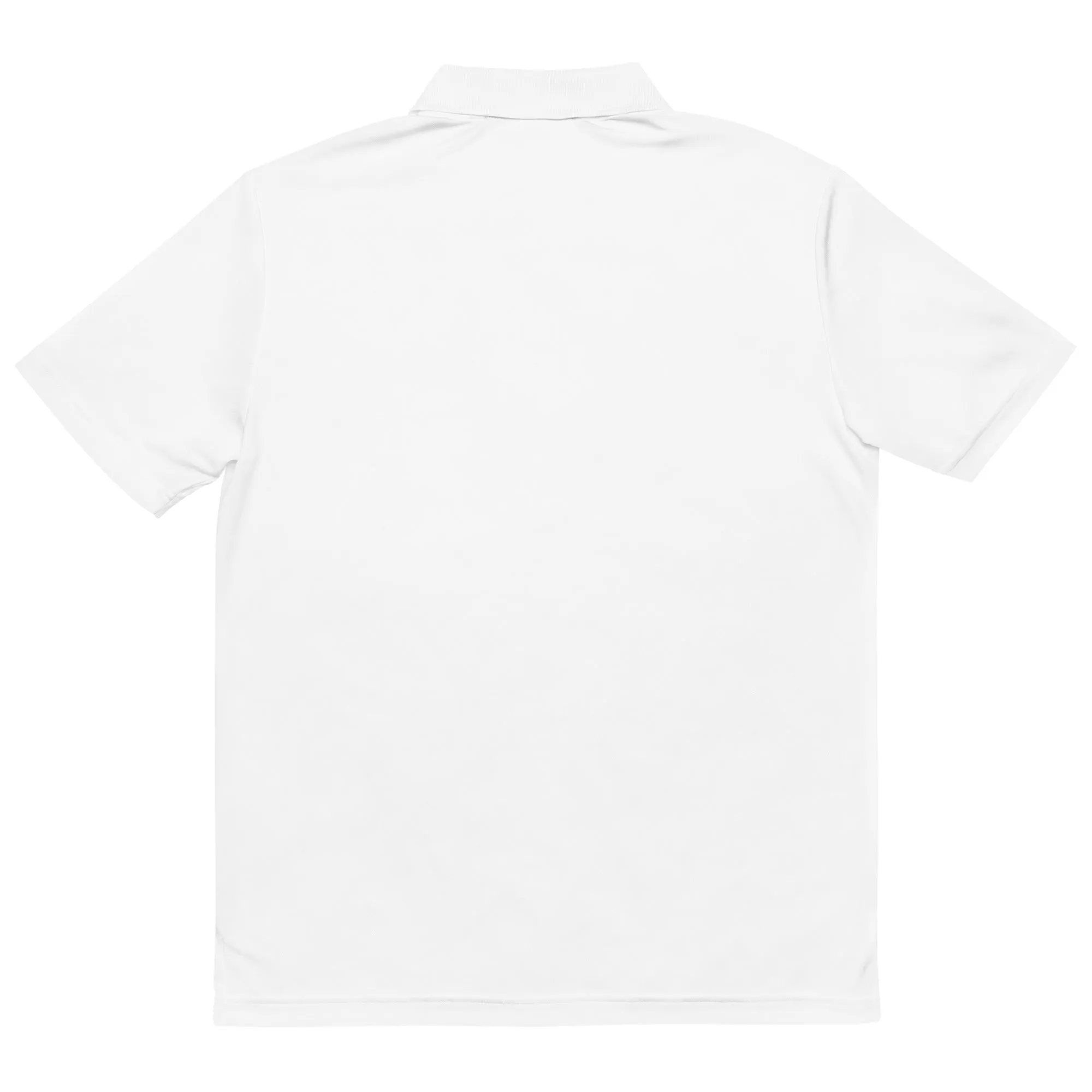 OB Stake Adidas Performance Polo Shirt