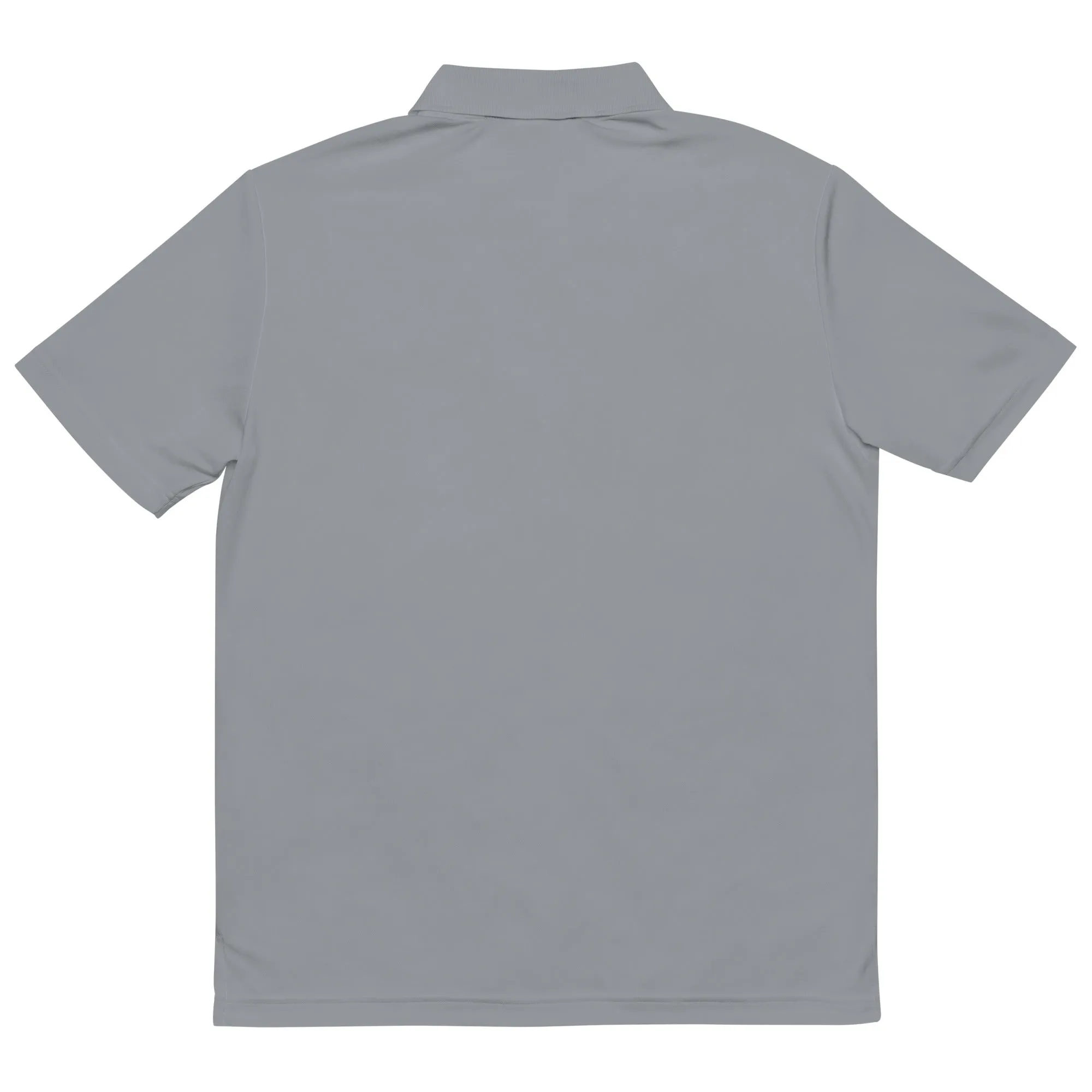 OB Stake Adidas Performance Polo Shirt