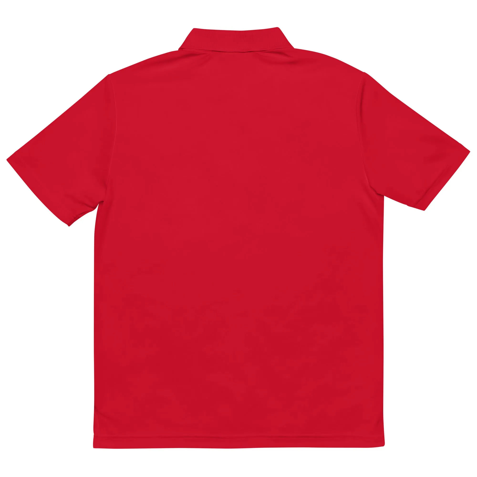 OB Stake Adidas Performance Polo Shirt