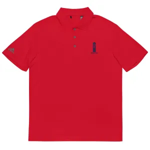 OB Stake Adidas Performance Polo Shirt