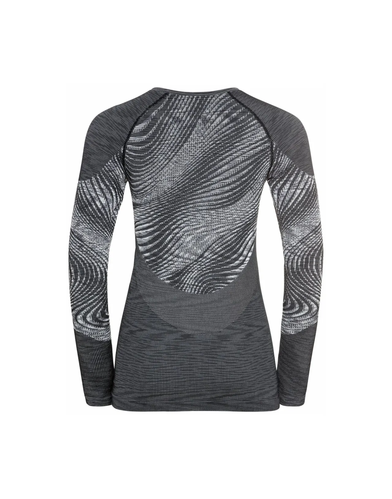 Odlo The Blackcomb ECO long sleeve, Womens