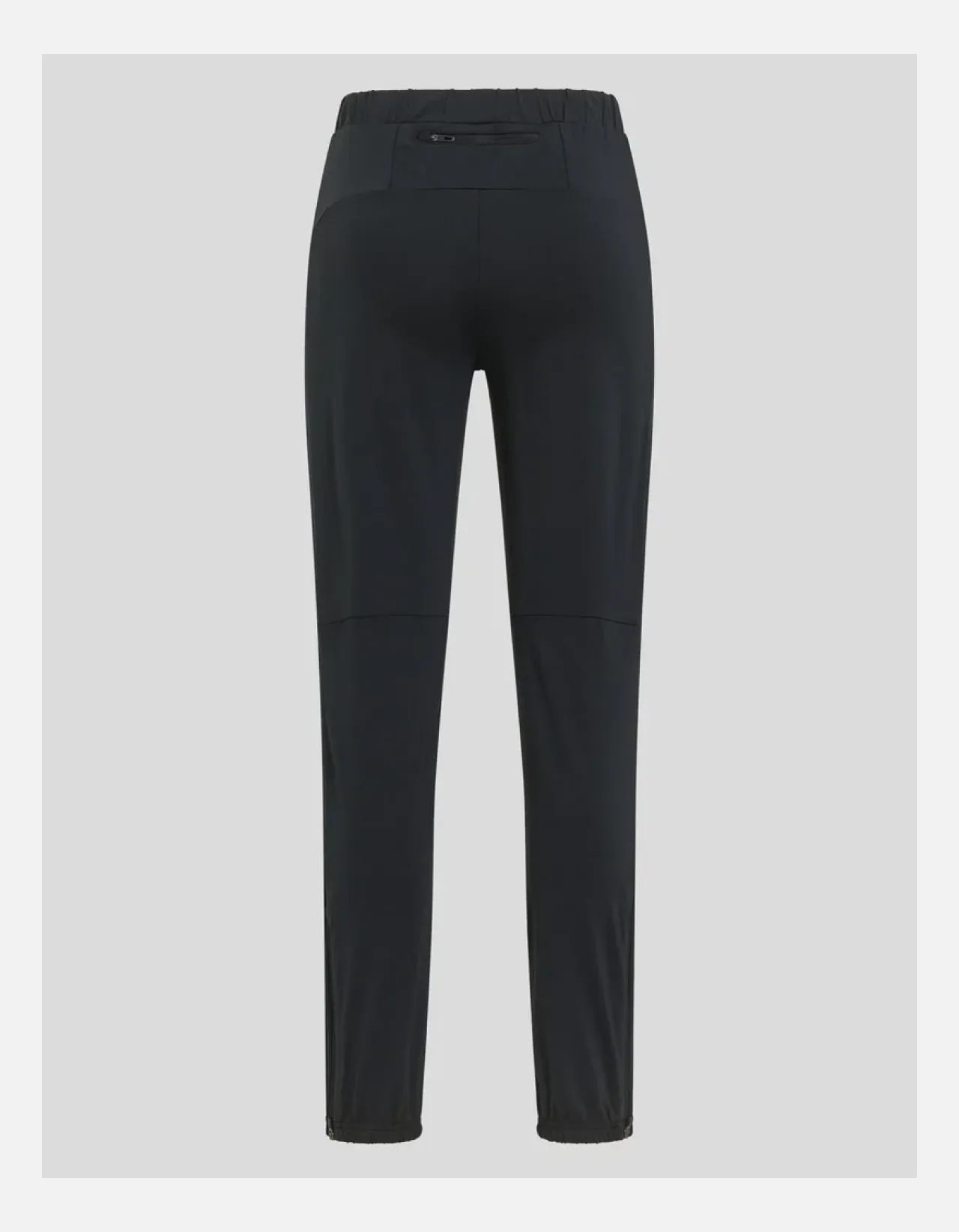 Odlo W Pants Brensholmen, Black