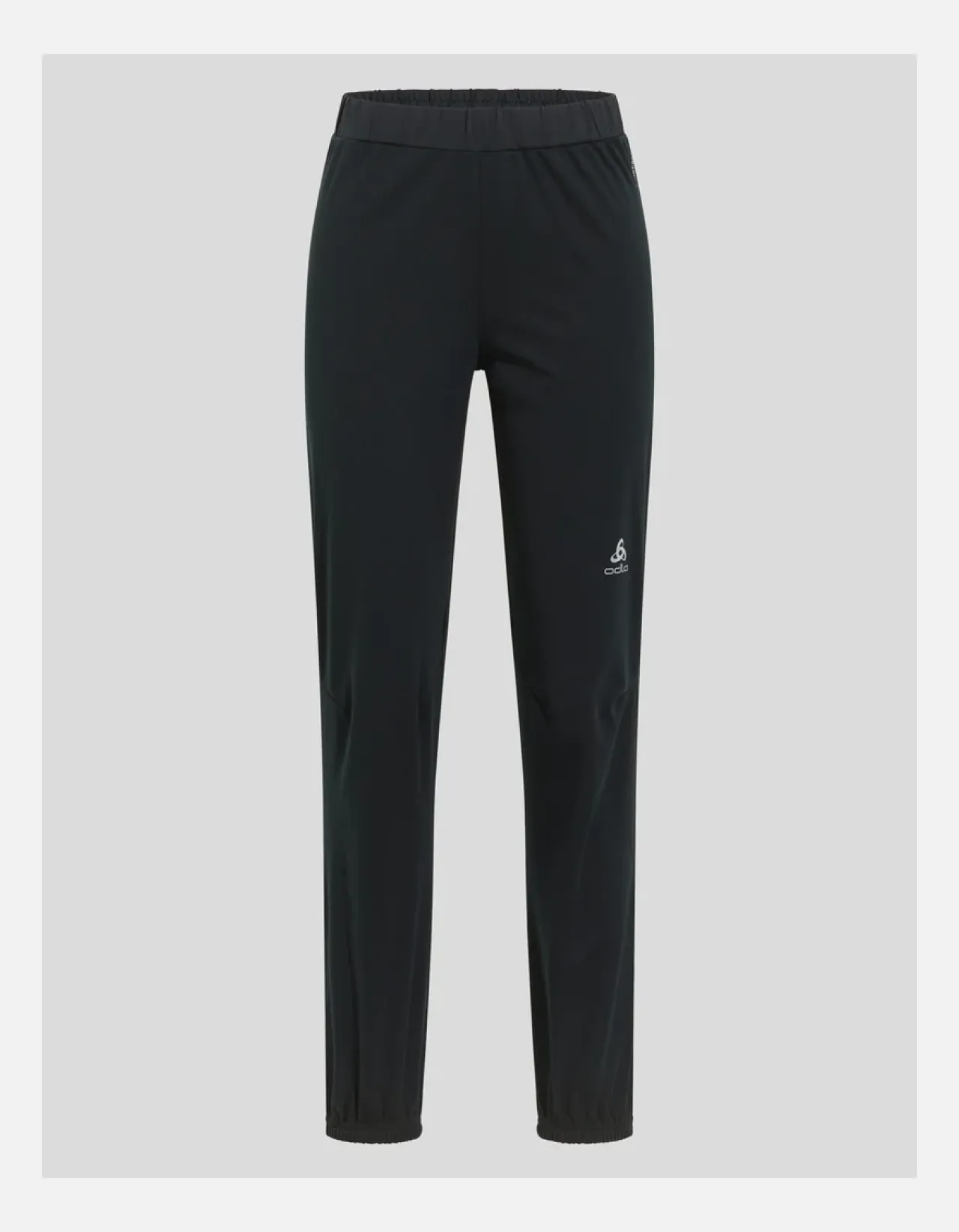Odlo W Pants Brensholmen, Black
