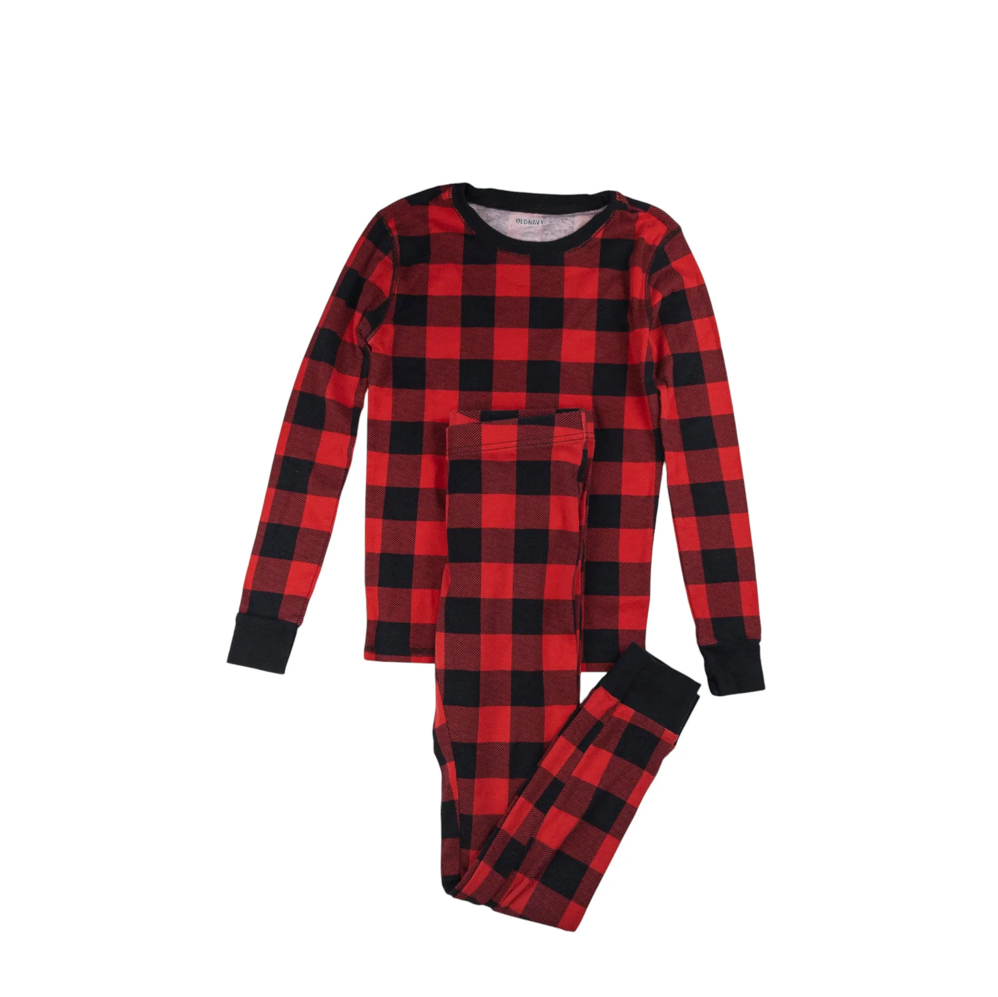 Old Navy pjs 12