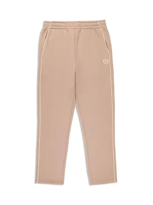 Olmi Track Pant- Taupe Grey
