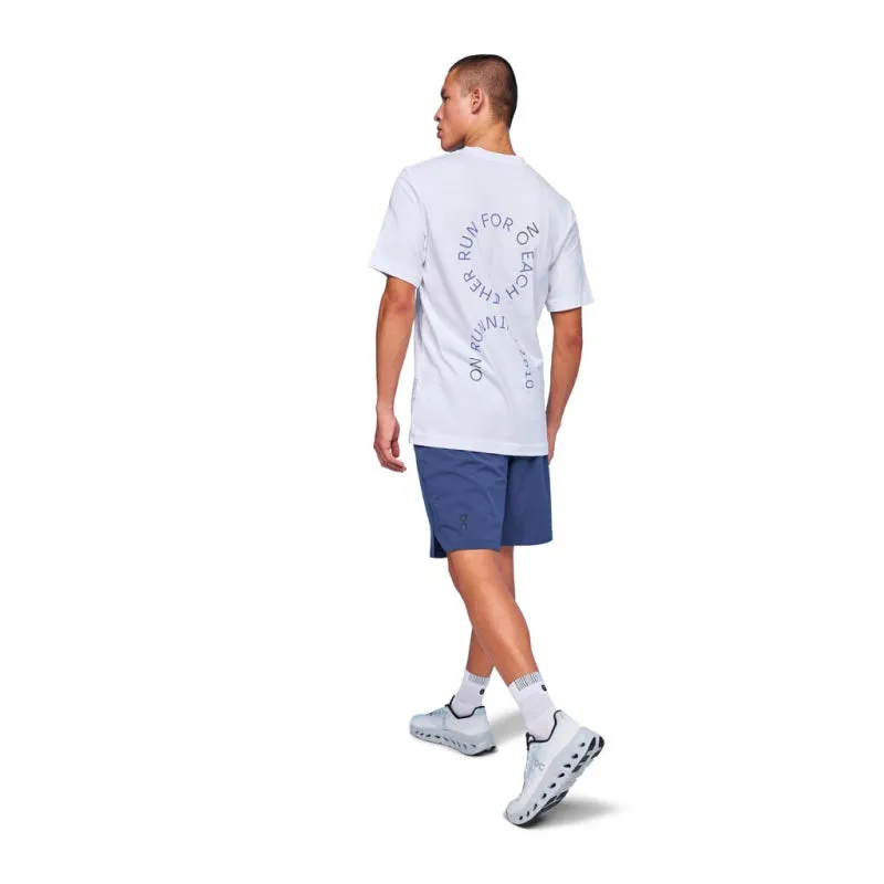 On Men's Focus Shorts